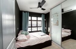 Blk 606B Tampines Greenridges (Tampines), HDB 5 Rooms #563601771